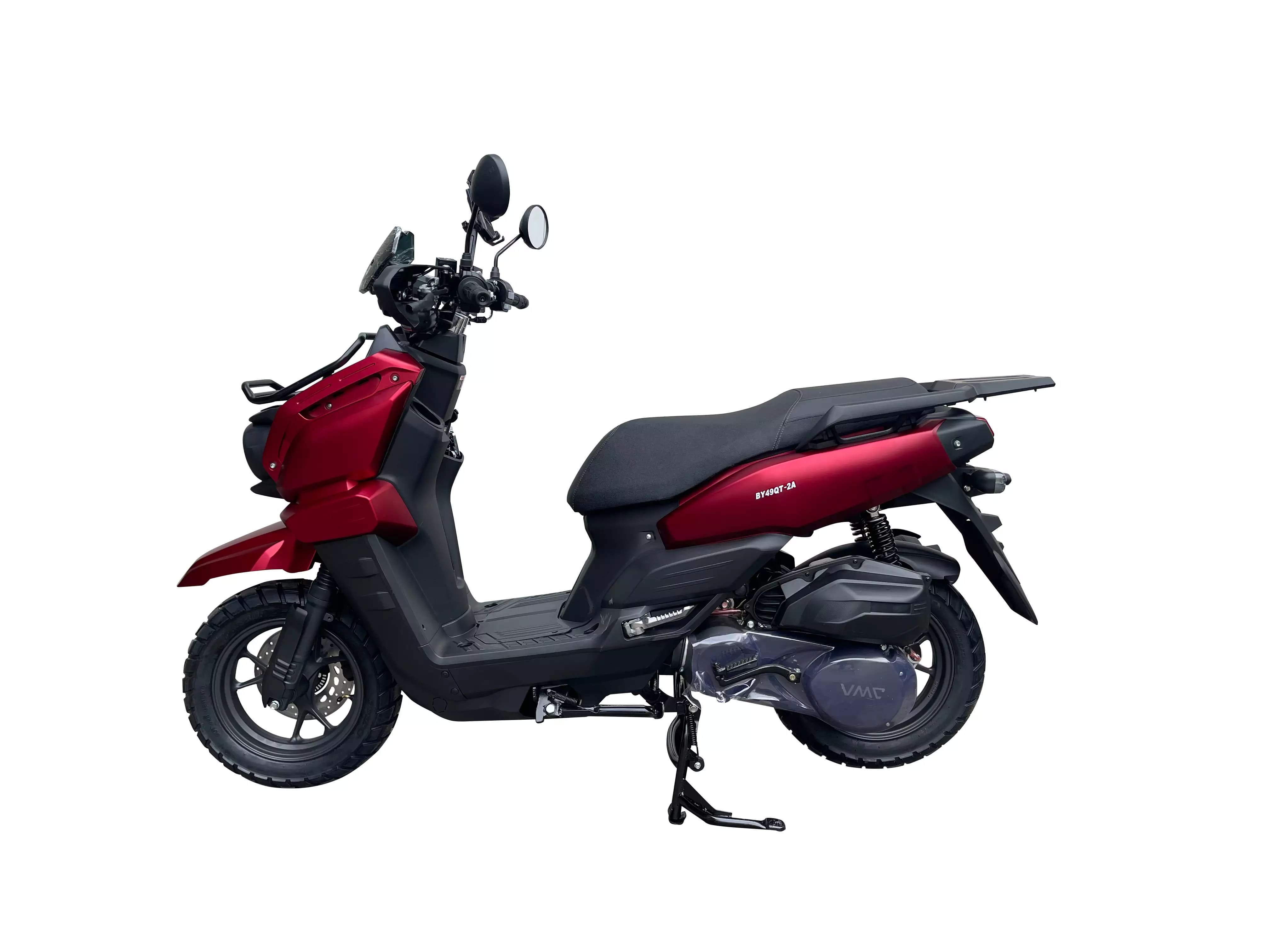 СКУТЕРЫ VMC В КРАСНОЯРСКЕ